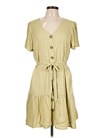 Market and Spruce Casual Dress (view 1)