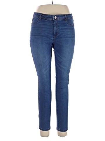 LC Lauren Conrad Jeans (view 1)
