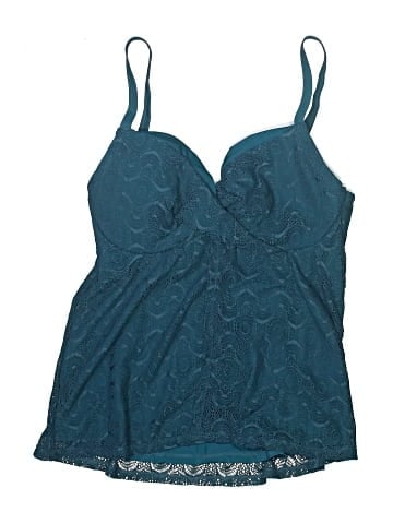 Swimsuits for all Swimsuit Top (view 1)