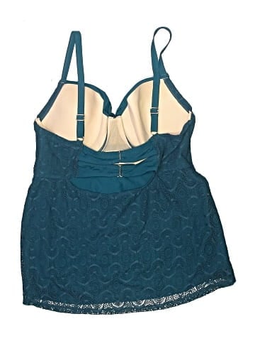 Swimsuits for all Swimsuit Top (view 2)
