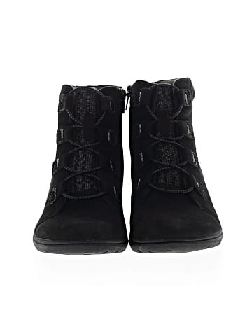 Clarks Ankle Boots (view 2)