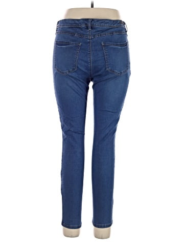 LC Lauren Conrad Jeans (view 2)