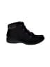 Clarks Black Ankle Boots Size 9 - photo 1