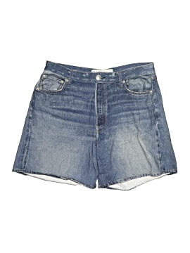 Rag & Bone Denim Shorts