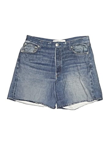 Rag & Bone Denim Shorts (view 1)