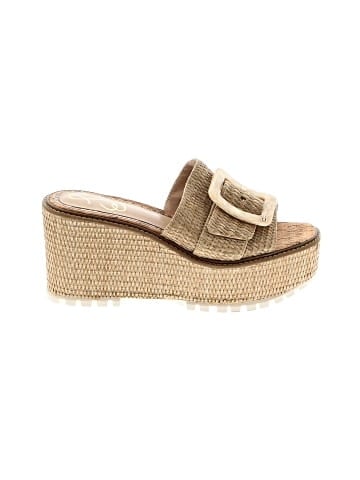 Sam Edelman Wedges (view 1)