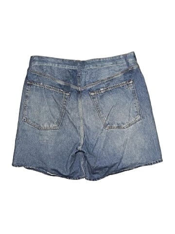 Rag & Bone Denim Shorts (view 2)