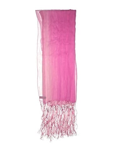 Valerie Stevens Silk Scarf (view 2)