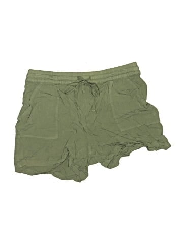 Chelsea & Theodore Shorts (view 1)