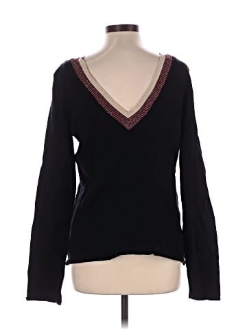 Shyanne Pullover Sweater (view 2)