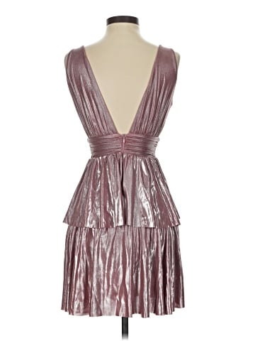 Koton Cocktail Dress (view 2)