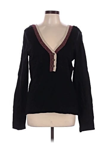 Shyanne Pullover Sweater (view 1)