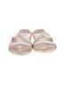 Crocs White Sandals Size 10 - photo 2