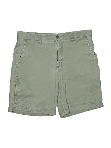 Unbranded Khaki Shorts (view 1)