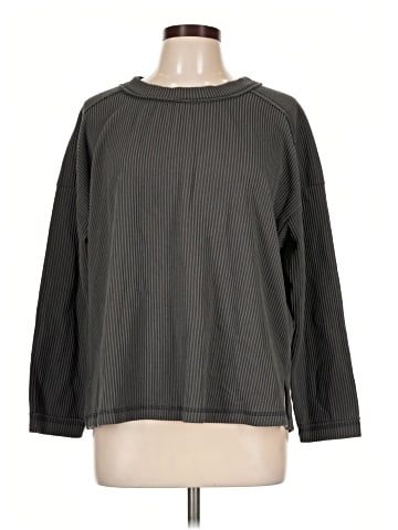 JOA Pullover Sweater (view 1)