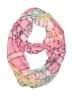 Unbranded 100% Viscose Pink Scarf One size - photo 1