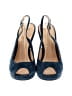 Cole Haan Blue Heels Size 10 1/2 - photo 2