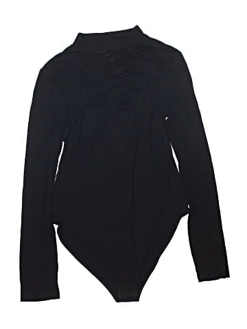 MANGOPOP Collection Bodysuit (view 1)