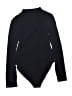 MANGOPOP Collection Black Bodysuit Size XXL - photo 1