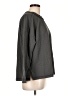 JOA Gray Pullover Sweater Size L - photo 4