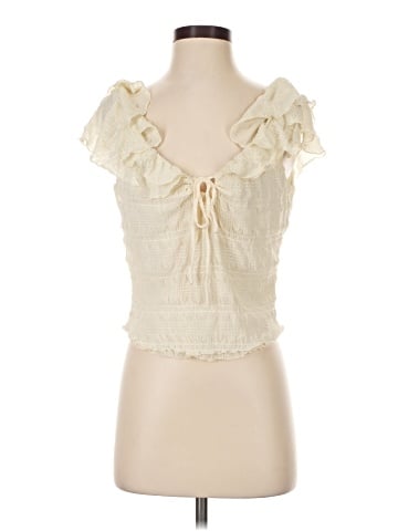 Free People Sleeveless Blouse (view 1)