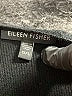 Eileen Fisher Black Poncho One size - photo 7