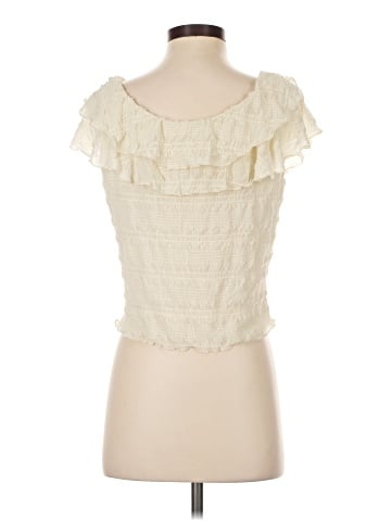Free People Sleeveless Blouse (view 2)