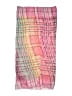 Unbranded 100% Viscose Pink Scarf One size - photo 2