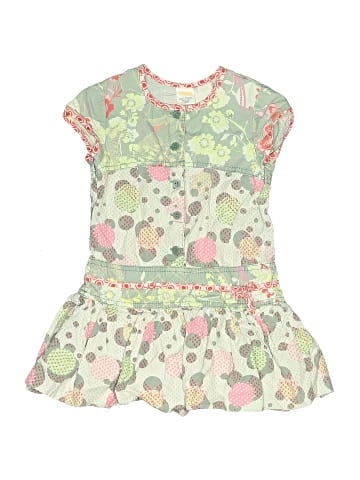 Cakewalk Dress (view 1)