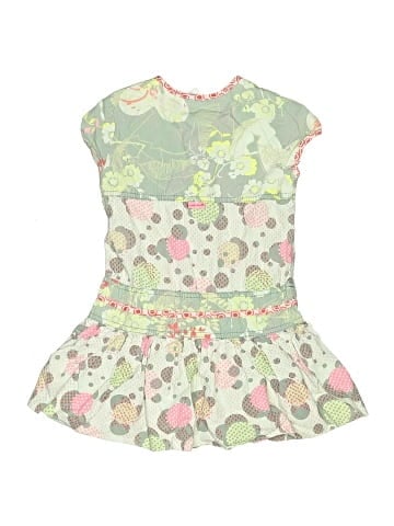 Cakewalk Dress (view 2)