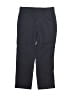 Crewcuts Solid Blue Casual Pants Size 6 - photo 1