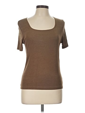 Kathy Ireland Short Sleeve T-Shirt (view 1)