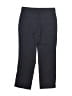 Crewcuts Solid Blue Casual Pants Size 6 - photo 2