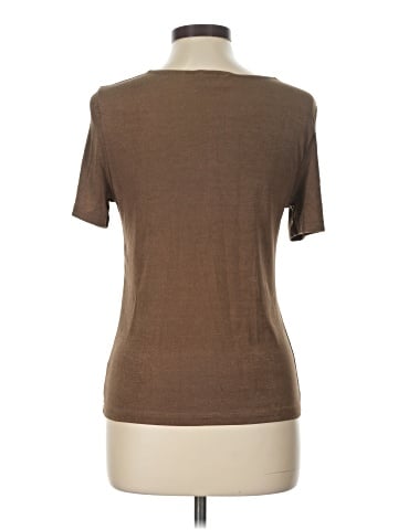 Kathy Ireland Short Sleeve T-Shirt (view 2)