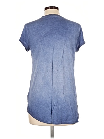 Cable & Gauge Short Sleeve T-Shirt (view 2)