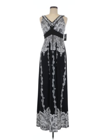 Style&Co Casual Dress (view 1)