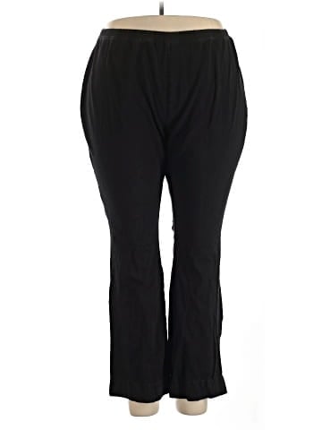 Woman Within Active Pants (view 1)