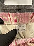 Zara Floral Pink Shorts Size 8 - photo 3
