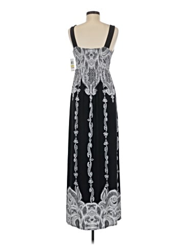 Style&Co Casual Dress (view 2)
