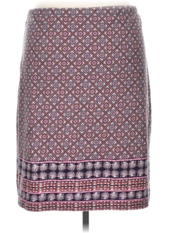 Talbots Outlet Casual Skirt (view 2)