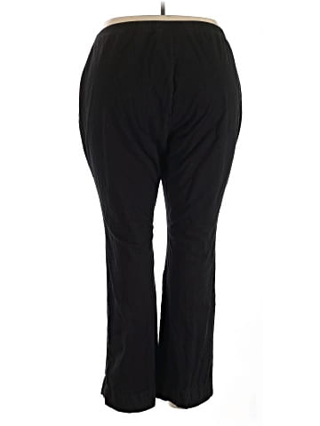Woman Within Active Pants (view 2)