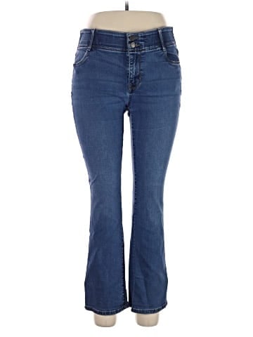 Apt. 9 Jeans (view 1)