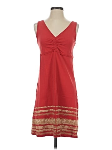 Aventura Casual Dress (view 1)