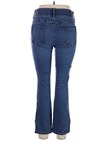 Apt. 9 Jeans (view 2)