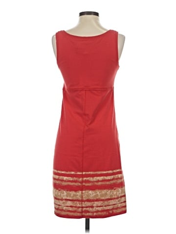 Aventura Casual Dress (view 2)