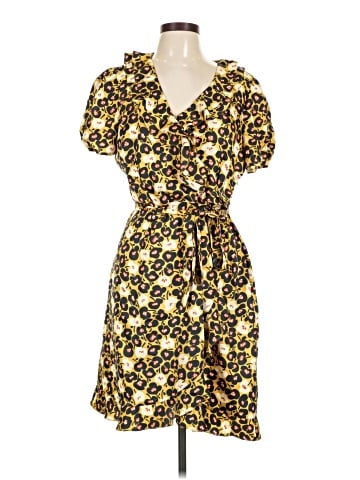 Hi There from Karen Walker Casual Dress (view 1)