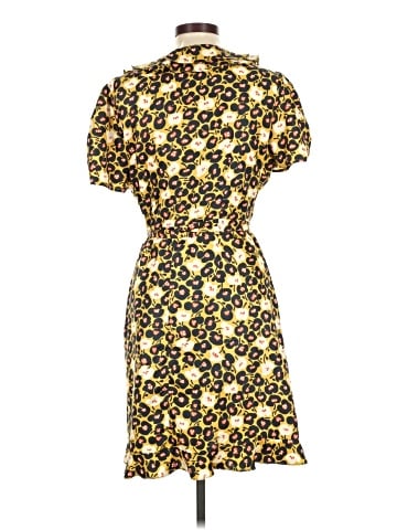 Hi There from Karen Walker Casual Dress (view 2)