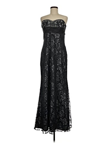 Alyce Cocktail Dress (view 1)