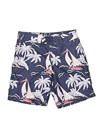 Janie and Jack Board Shorts (view 1)