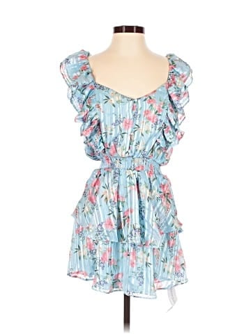 Yumi Kim Cocktail Dress (view 1)